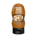 Image 2 for Sugar Free Salted Caramel Dessert Sauce 360g Pack of 10