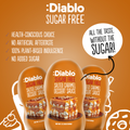 Image 5 for Sugar Free Salted Caramel Dessert Sauce 360g Pack of 10