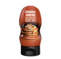 Image 2 for Sugar Free Maple Syrup Style Dessert Sauce 390g Pack of 10