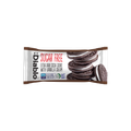 Image 2 for Sugar Free Extra Dark Cocoa Sandwich Cookie Vanilla Cream 44g Pack of 48