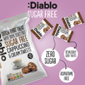 Image 3 for Sugar Free Cappuccino and Cream Sweets 75g Pack of 16