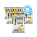 Image 1 for Sugar Free Lemon and Cream Sweets 75g Pack of 16