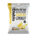 Image 2 for Sugar Free Lemon and Cream Sweets 75g Pack of 16