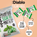 Image 3 for Sugar Free Mint and Cream Sweets 75g Pack of 16