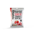 Image 2 for Sugar Free Strawberry and Cream Sweets 75g Pack of 16