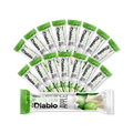 Image 1 for No Added Sugar Yoghurt Coated Muesli Bar Apple 30g Pack of 16