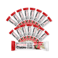 Image 1 for No Added Sugar Yoghurt Coated Muesli Bar Strawberry 30g Pack of 16