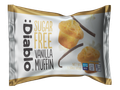 Image 2 for Sugar Free Vanilla Muffin 45g Pack of 12