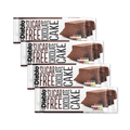 Image 1 for Sugar Free Chocolate Cake 200g Pack of 4