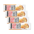 Image 1 for Sugar Free Orange Flavour Cake 200g Pack of 4