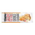 Image 2 for Sugar Free Orange Flavour Cake 200g Pack of 4