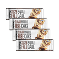 Image 1 for Sugar Free Marble Cake 400g Pack of 4