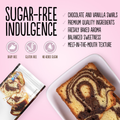 Image 4 for Sugar Free Marble Cake 400g Pack of 4