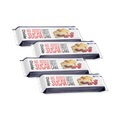 Image 1 for No Added Sugar Forest Fruit Cake 450g Pack of 4