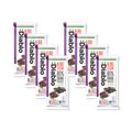 Image 1 for No Added Sugar 80% Dark Chocolate Bar 75g Pack of 8