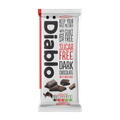 Image 2 for Sugar Free Dark Chocolate Bar 85g Pack of 8