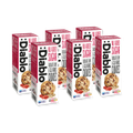 Image 1 for No Added Sugar Chocolate Chip and Goji Berry Cookies 135g Pack of 6