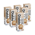 Image 1 for No Added Sugar Hazelnut Cookies 135g Pack of 6