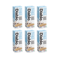 Image 1 for Sugar Free Coconut Cookies 150g Pack of 6
