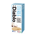 Image 2 for Sugar Free Coconut Cookies 150g Pack of 6