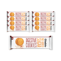 Image 1 for No Added Sugar Digestive Cookies 150g Pack of 9