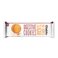 Image 2 for No Added Sugar Digestive Cookies 150g Pack of 9