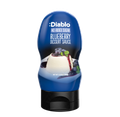Image 2 for No Added Sugar Blueberry Dessert Sauce 350g Pack of 5