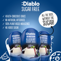 Image 5 for No Added Sugar Blueberry Dessert Sauce 350g Pack of 5