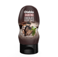 Image 2 for Sugar Free Chocolate Dessert Sauce 360g Pack of 5