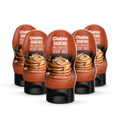 Image 1 for Sugar Free Maple Syrup Style Dessert Sauce 390g Pack of 5
