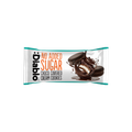 Image 2 for No Added Sugar Chocolate Covered Cream Cookies 34g Pack of 20