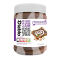Image 2 for No Added Sugar Duo Spread Hazelnut and White Chocolate 350g Pack of 3