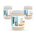 Image 1 for No Added Sugar White Chocolate Spread 350g Pack of 3