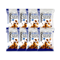 Image 1 for No Added Sugar Butter Sweets Filled with Chocolate 75g Pack of 8