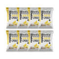 Image 1 for Sugar Free Lemon and Cream Sweets 75g Pack of 8