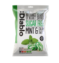 Image 2 for Sugar Free Mint and Cream Sweets 75g Pack of 8