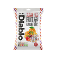 Image 2 for Sugar Free Fruit Flavoured Toffees 75g Pack of 8