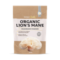 Image 1 for Inner Vitality Organic Lions Mane Mushroom Powder 200g