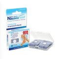 Image 1 for Acupressure Wristband for Nausea - Adult Grey