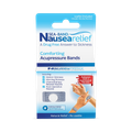 Image 2 for Acupressure Wristband for Nausea - Adult Grey