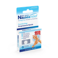 Image 3 for Acupressure Wristband for Nausea - Adult Grey