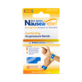 Image 2 for Acupressure Wristband for Nausea - Child Blue
