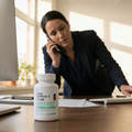 Image 4 for Brain Boost Lions Mane 90 Capsules