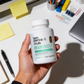 Image 5 for Brain Boost Lions Mane 90 Capsules