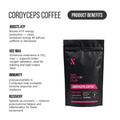 Image 3 for Cordyceps Coffee 1 Pack