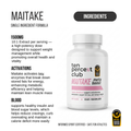 Image 2 for Mataike Metaboost 90 Capsules