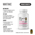 Image 3 for Mataike Metaboost 90 Capsules