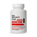 Image 1 for Super Magnesium 90 Capsules