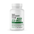 Image 1 for Irish Sea Moss 90 Capsules