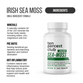 Image 2 for Irish Sea Moss 90 Capsules